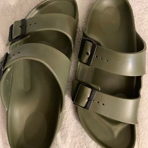 EUC Women’s Birkenstocks